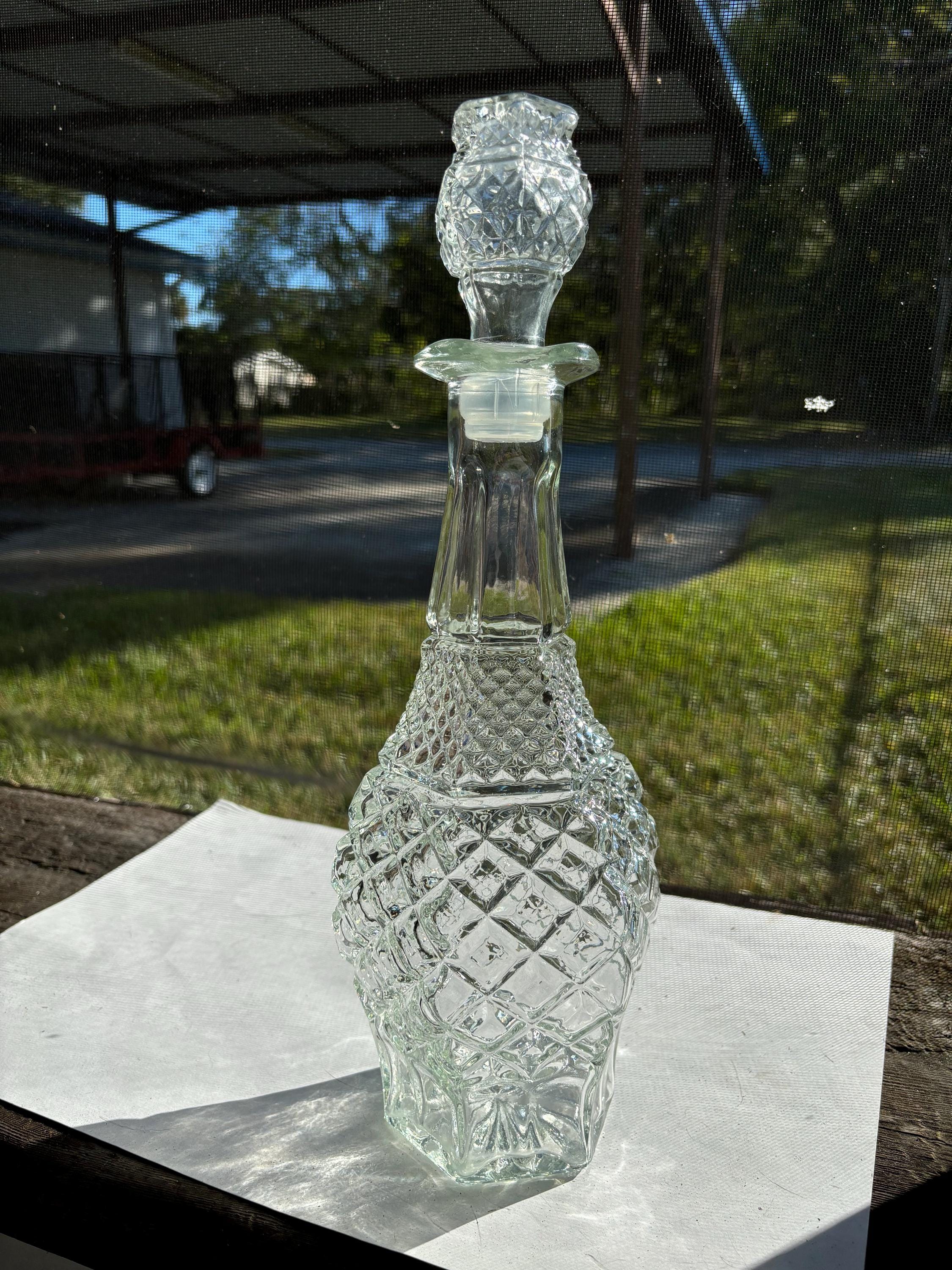 Wexford Decanter - Etsy