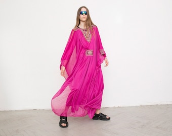 arabian night abaya
