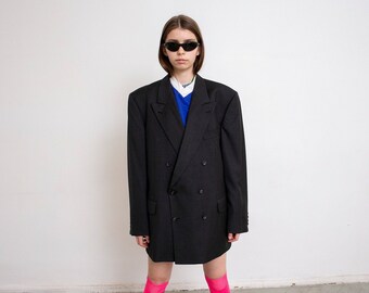 unisex blazer jackets