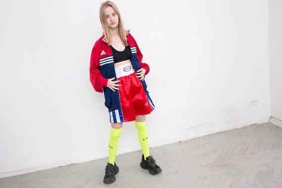 90s adidas costume 90s adidas costume
