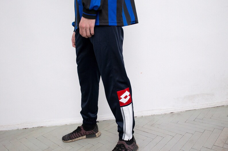 lotto track pants