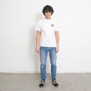 Vintage Levi&#39;s 501 Jeans Stonewashed