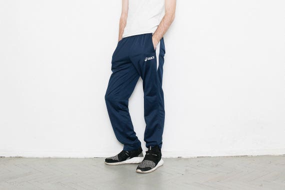 asics sweatpants