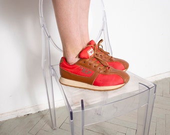 Vintage 90s Diesel Ugly Sneakers