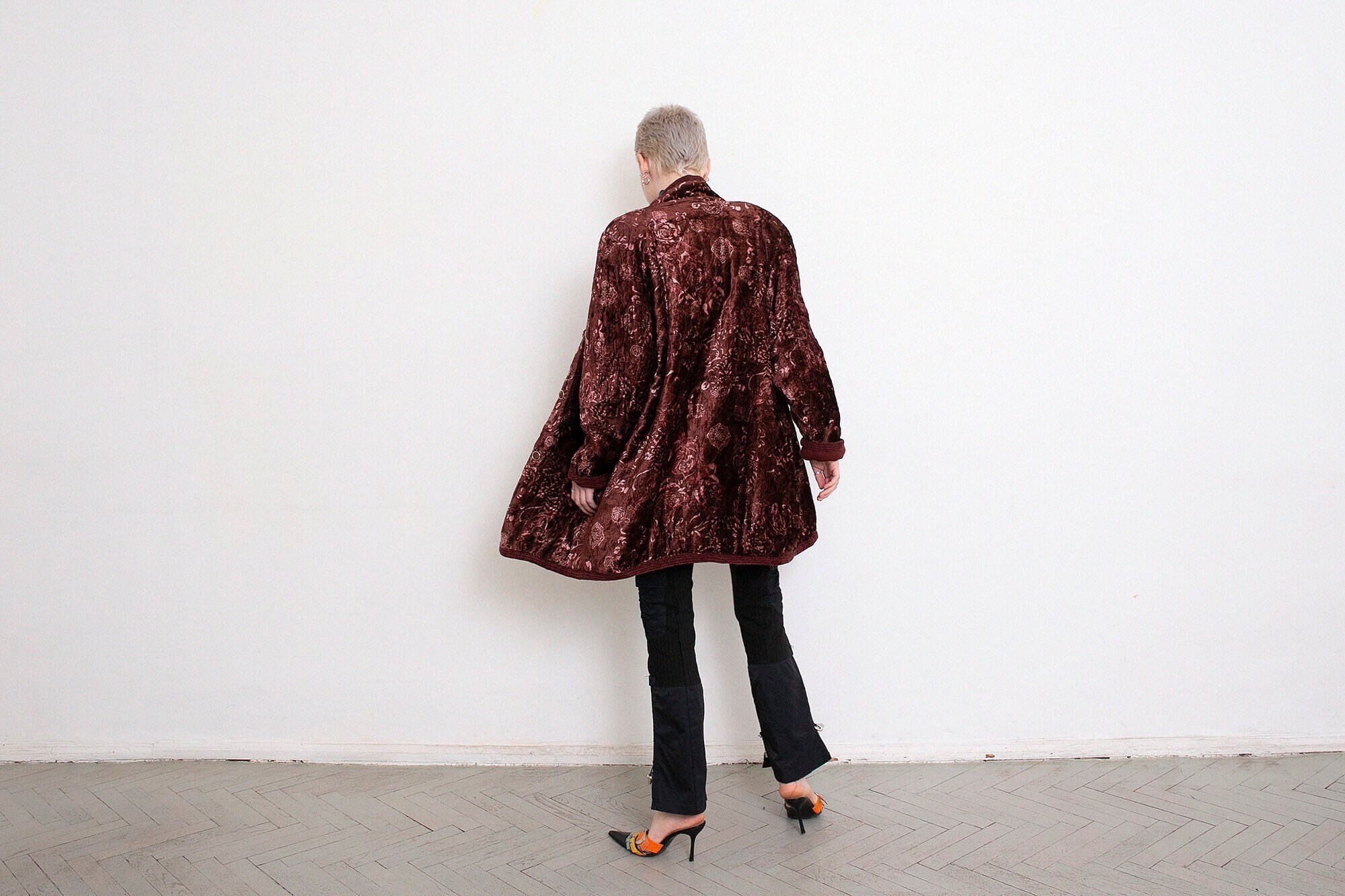 Escada Jacket - Etsy