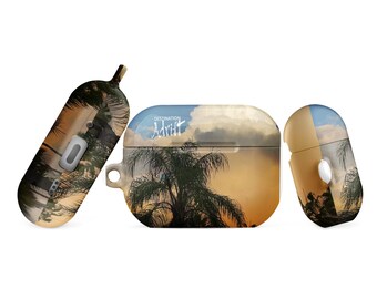 Florida Palms- Case for AirPods®