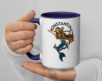 Konstantina Mug