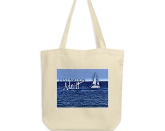 Eco Tote Bag