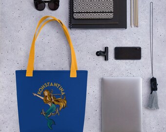 SV Konstantina Tote bag
