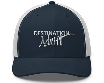 Sailor’s (Trucker) Cap