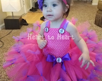 Cheshire cat tutu dress, birthday tutu dress, Birthday outfit set, Birthday tutu,Alice and the wonderland inspired,Cheshire cat,pageant tutu