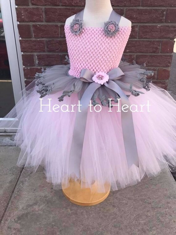 newborn tutu dress