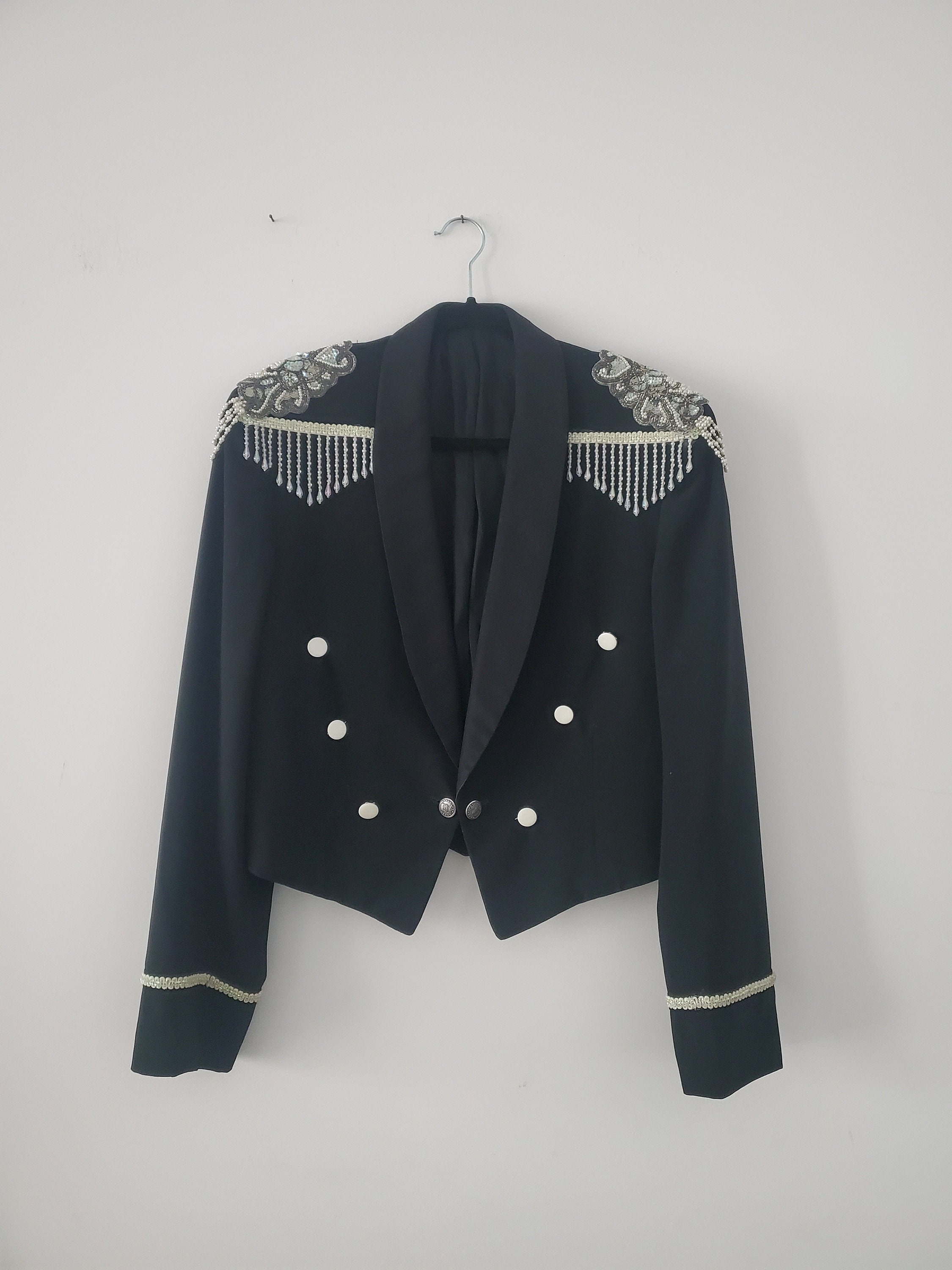 Military tuxedo deals