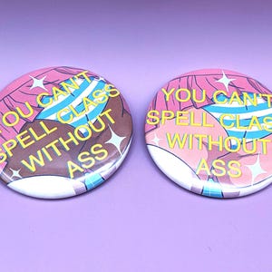 Butt-ons image 1