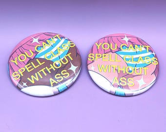 Butt-ons