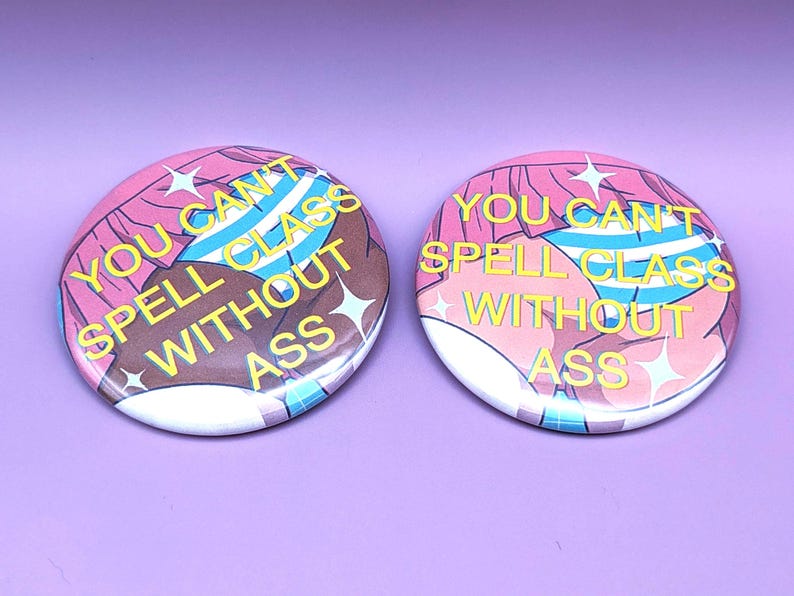 Butt-ons image 1