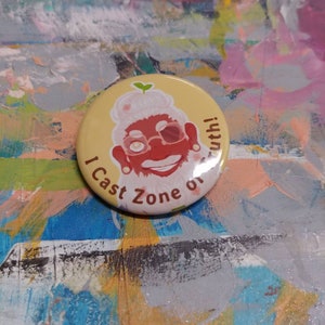 The Adventure Zone Buttons image 3