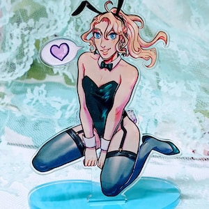Acrylic Standees