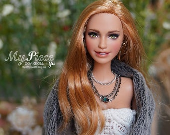 cher barbie doll