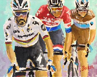 Julian Alaphilippe Etsy