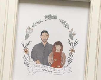 custom christmas gifts for her