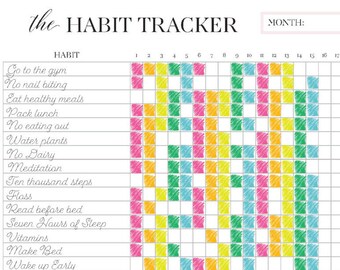 planners and organizers etsy