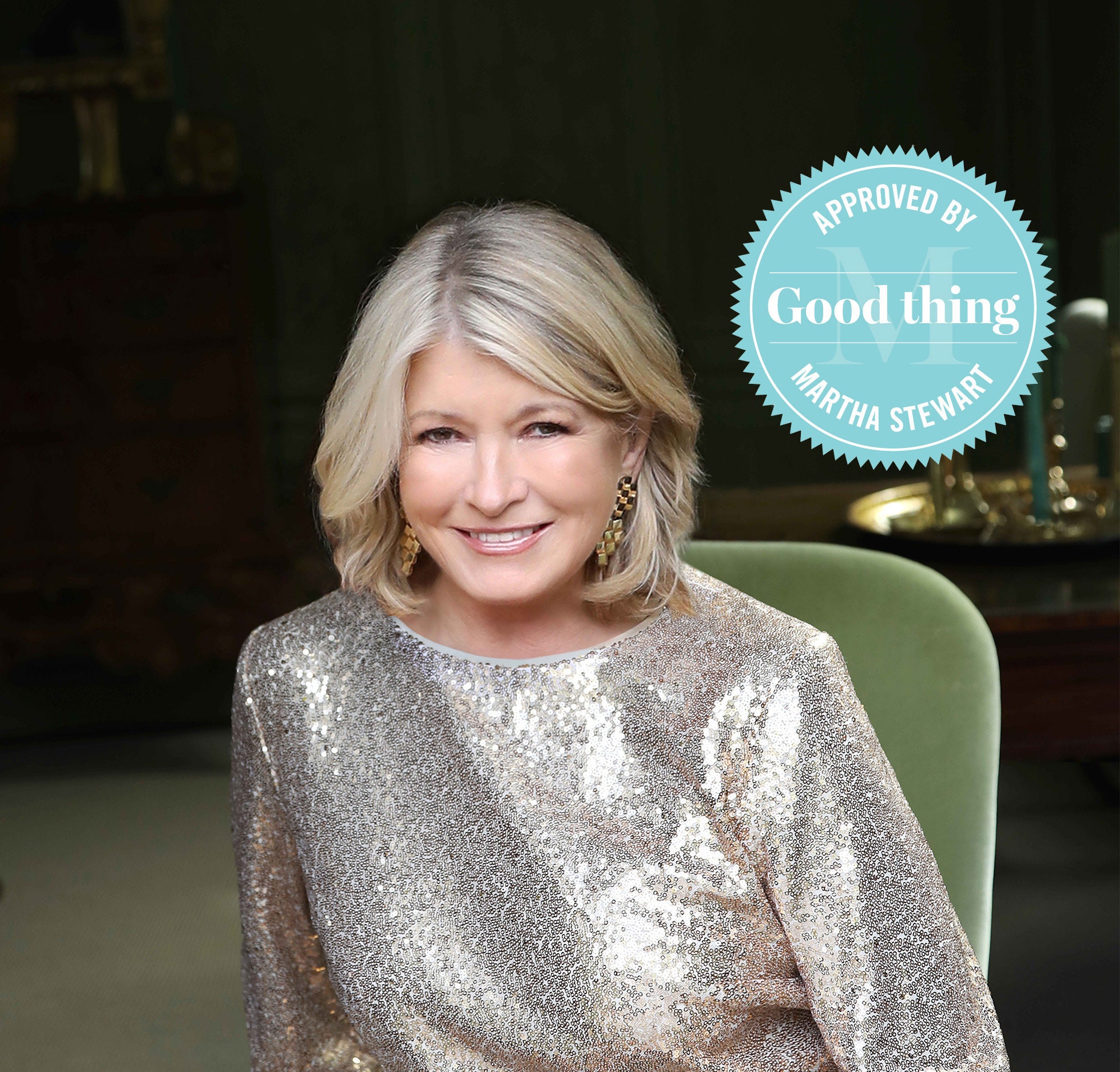 Martha Stewart - Martha Stewart's complete collection of essential