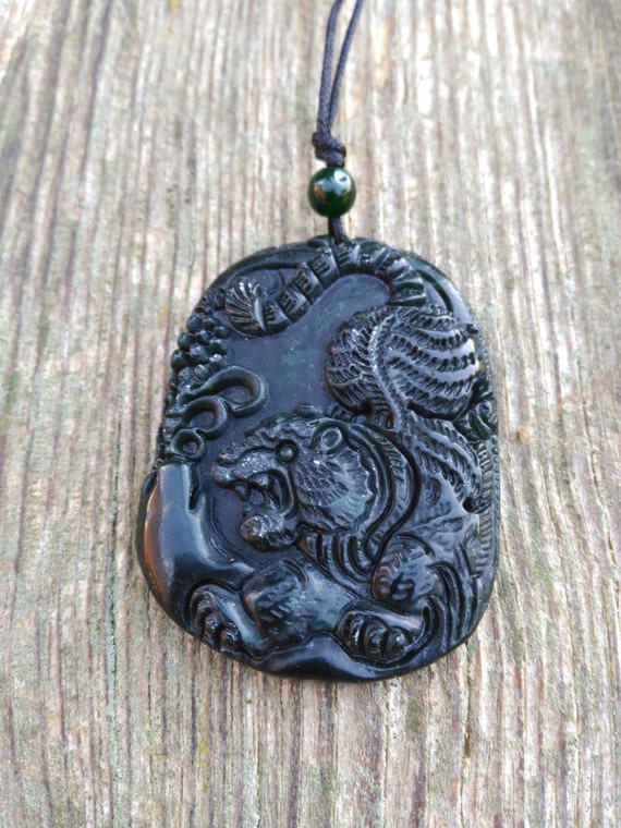 Pendant-Tiger