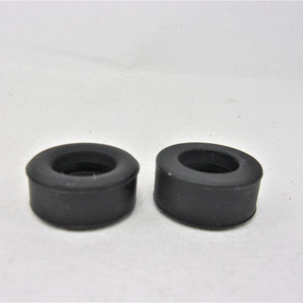 Greenhills Repro Griptrack Front Tyre Pair For Scalextric Jordan F1 Cars - New - G3641-3