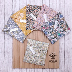 Protège-serviettes hygiéniques