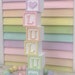 see more listings in the Nursery Decor/kids decor section