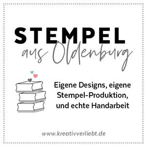 Birthday stamp, Congratulations, Hand lettering image 4