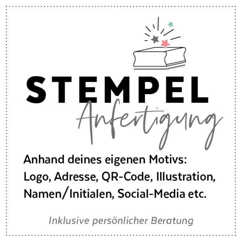 Birthday stamp, Congratulations, Hand lettering image 7