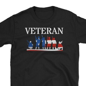 Military appreciation t shirt, support a veteran t shirt gift, Army veteran t shirt, military veteran t shirt, combat veteran t shirt,