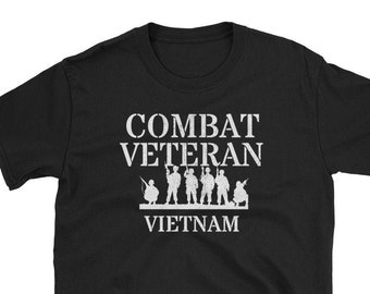 Vietnam Veteran T Shirt, Veterans month t shirt, Veterans day t shirt, Happy Veterans Day gift, Vietnam vet t shirt