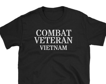Vietnam Veteran T Shirt, Veterans day t shirt, Support the troops t shirt, Vietnam t shirt