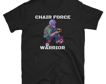chair force shirt, chair force one shirt, chair force warrior shirt, fun parody military shirt, Air Force One shirt, Air Force shirt