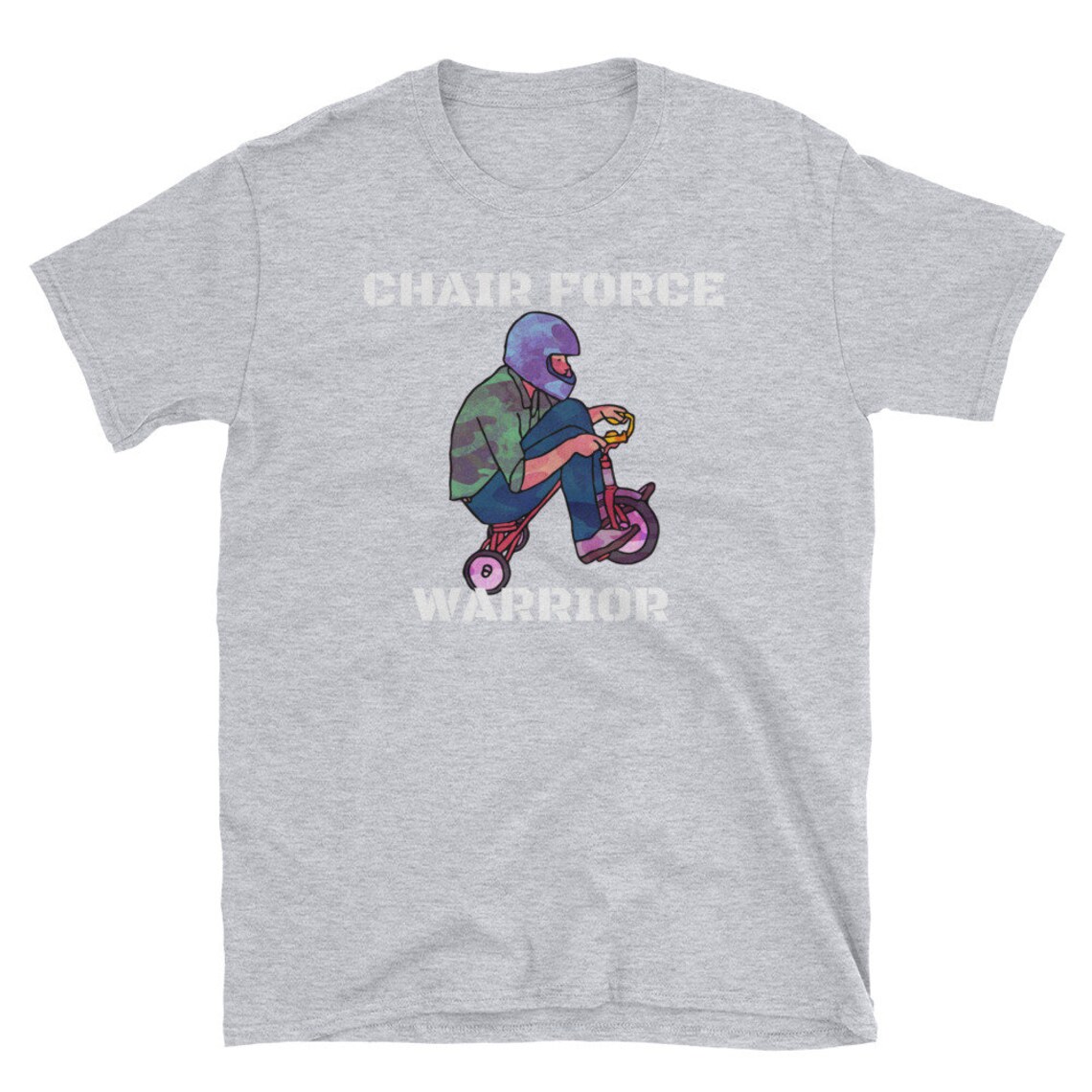 Chair Force Shirt, Chair Force One Shirt, Chair Force Warrior Shirt ...