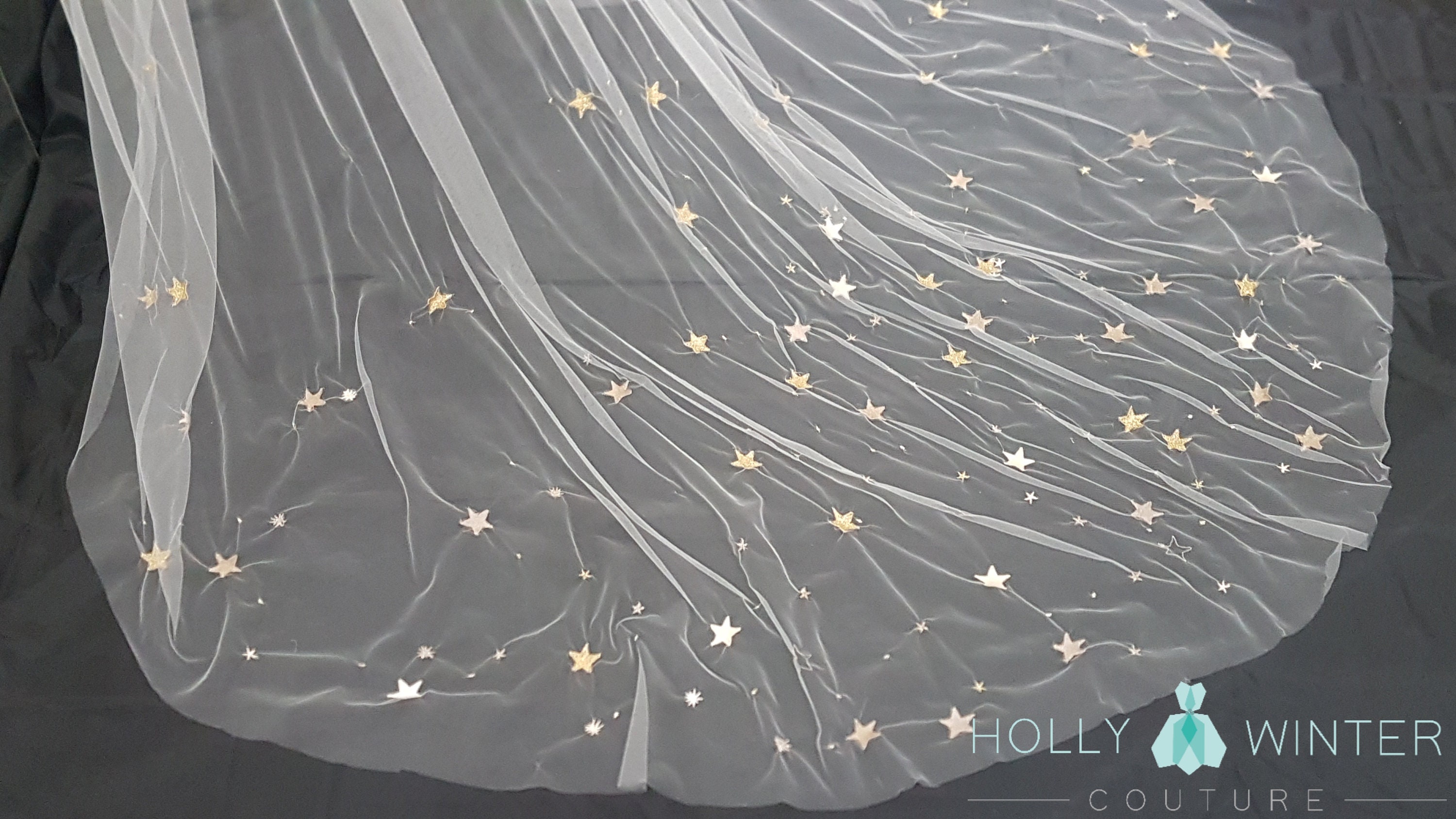 Starry Night Veil main image 1