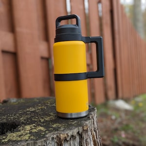 Yeti 30 Oz Rambler Tumbler Holder -- Vertical Mount -- $19.95 For 1 --  $34.95 For 2