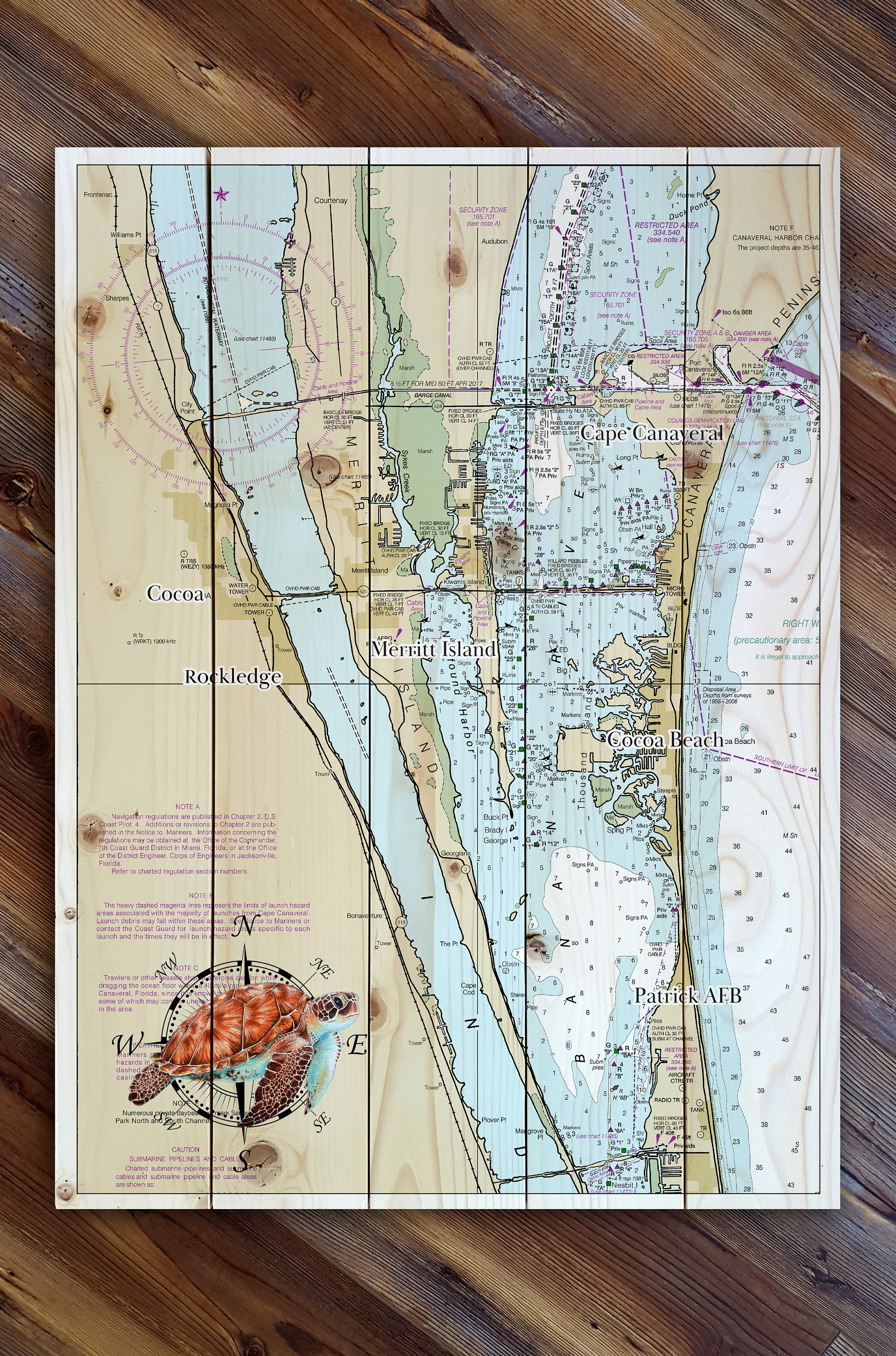 Pallet Style Indian River Florida - Il Fullxfull.2310941057 14qc 