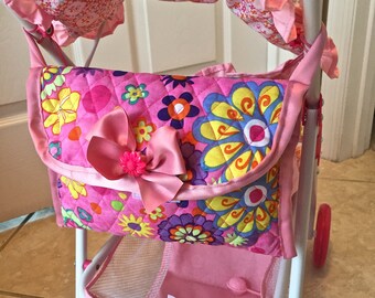 free doll diaper bag patterns