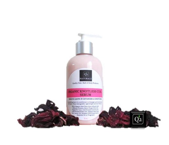 aloe vera hibiscus serum