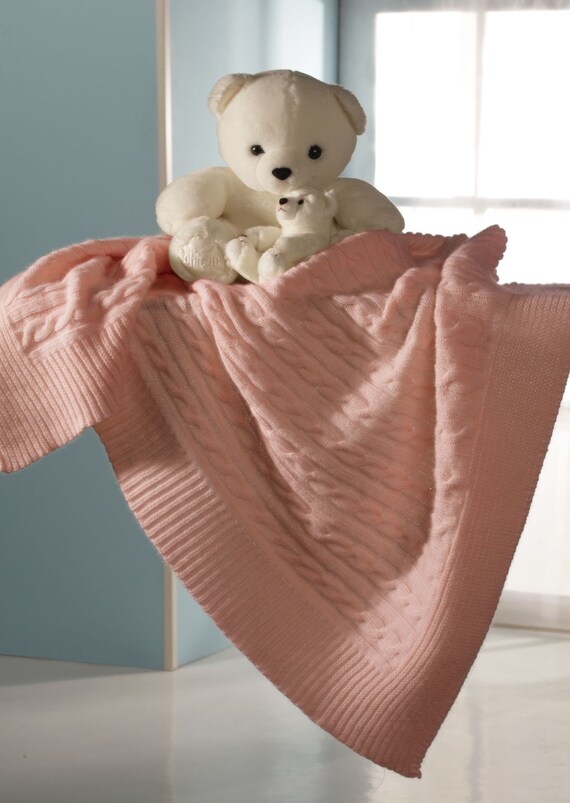 baby bed blanket