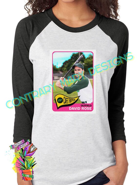 cafe tropical shirt schitts creek