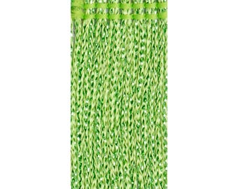Belagio Enterprises 4-inch Chainette Fringe (10 Yard Roll)