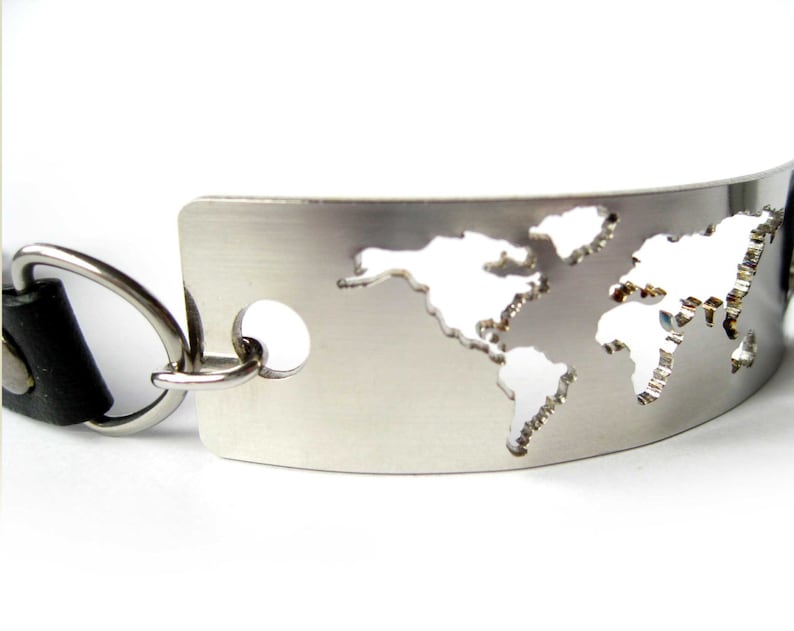 Wanderlust Design Wanderlust Gift Wanderlust Wanderlust Bracelet Wanderlust Art,Wanderlust World Map,Wanderlust Jewelry Travel bracelet