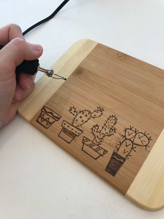 Wood burning on sale templates for beginners
