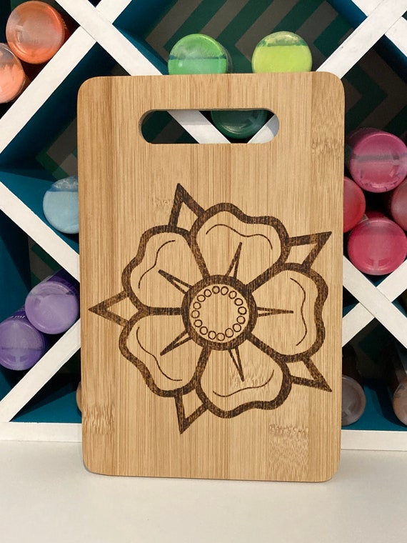 Handmade Decorative Cutting Boards