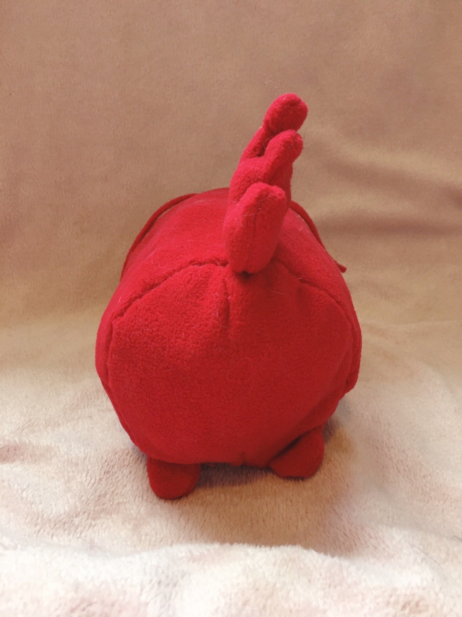 Miraculous Tikki Plush | Etsy